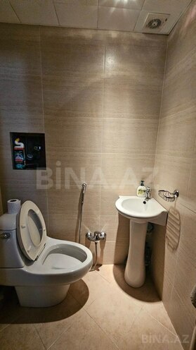 Satılır 3 otaqlı köhnə tikili 80 m², Şah İsmayıl Xətai m., photo 10 from 13
