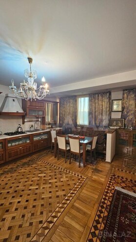 Satılır 3 otaqlı köhnə tikili 80 m², Şah İsmayıl Xətai m., photo 6 from 13