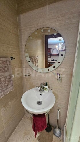 Satılır 3 otaqlı köhnə tikili 80 m², Şah İsmayıl Xətai m., photo 12 from 13