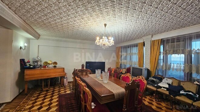 Satılır 3 otaqlı köhnə tikili 80 m², Şah İsmayıl Xətai m., photo 5 from 13
