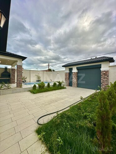 Satılır 4 otaqlı həyət evi/bağ evi 160 m², Şağan q., photo 7 from 17