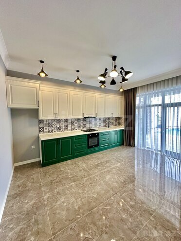 Satılır 4 otaqlı həyət evi/bağ evi 160 m², Şağan q., photo 8 from 17