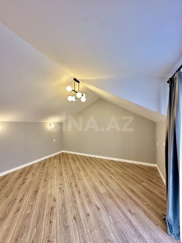 Satılır 4 otaqlı həyət evi/bağ evi 160 m², Şağan q., photo 13 from 17