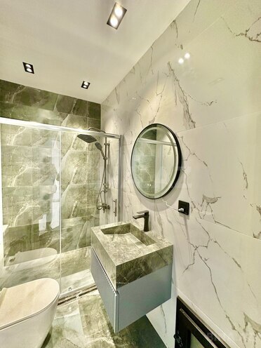 Satılır 4 otaqlı həyət evi/bağ evi 160 m², Şağan q., photo 15 from 17