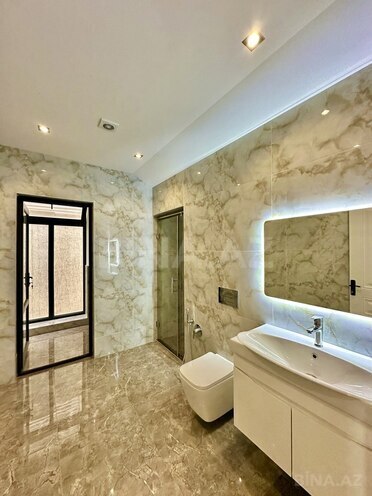 Satılır 4 otaqlı həyət evi/bağ evi 160 m², Şağan q., photo 11 from 17