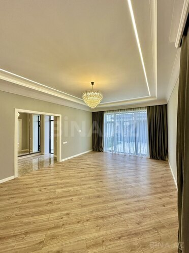 Satılır 4 otaqlı həyət evi/bağ evi 160 m², Şağan q., photo 10 from 17