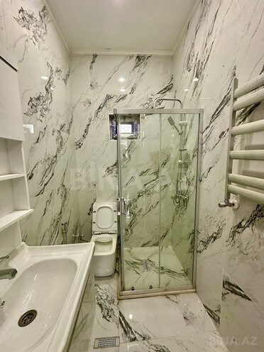 Satılır 4 otaqlı həyət evi/bağ evi 160 m², Şağan q., photo 16 from 17