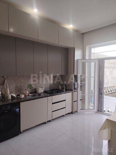 Satılır 3 otaqlı həyət evi/bağ evi 100 m², Fatmayı q., photo 6 from 14