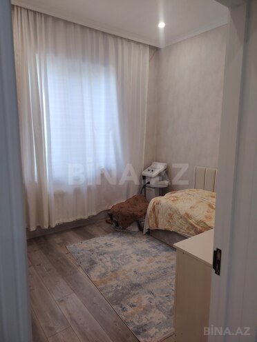 Satılır 3 otaqlı həyət evi/bağ evi 100 m², Fatmayı q., photo 5 from 14