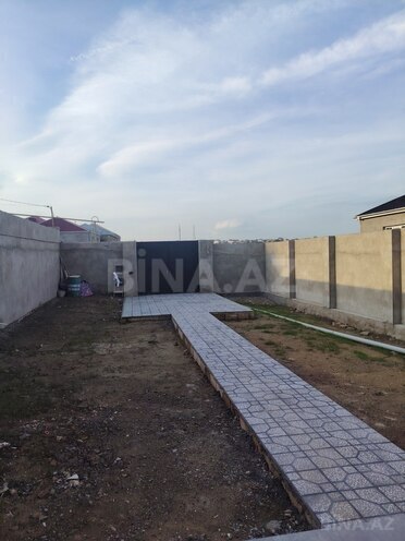 Satılır 3 otaqlı həyət evi/bağ evi 100 m², Fatmayı q., photo 11 from 14