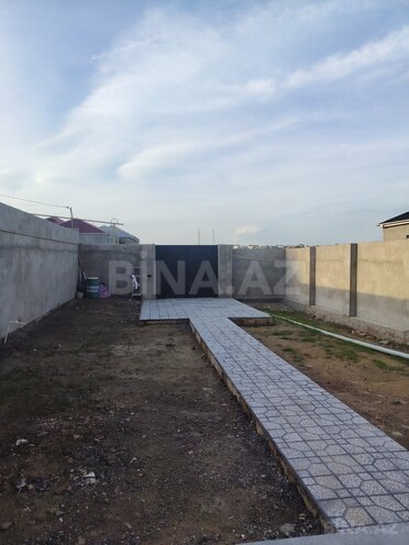 Satılır 3 otaqlı həyət evi/bağ evi 100 m², Fatmayı q., photo 10 from 14