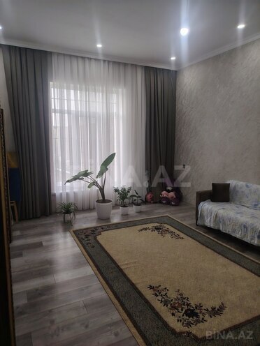 Satılır 3 otaqlı həyət evi/bağ evi 100 m², Fatmayı q., photo 3 from 14