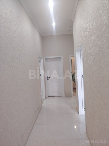 Satılır 3 otaqlı həyət evi/bağ evi 100 m², Fatmayı q., photo 8 from 14