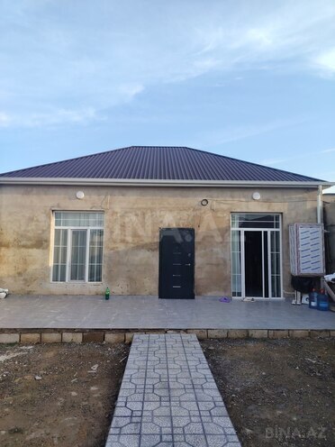 Satılır 3 otaqlı həyət evi/bağ evi 100 m², Fatmayı q., photo 12 from 14