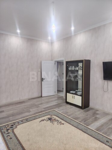 Satılır 3 otaqlı həyət evi/bağ evi 100 m², Fatmayı q., photo 1 from 14