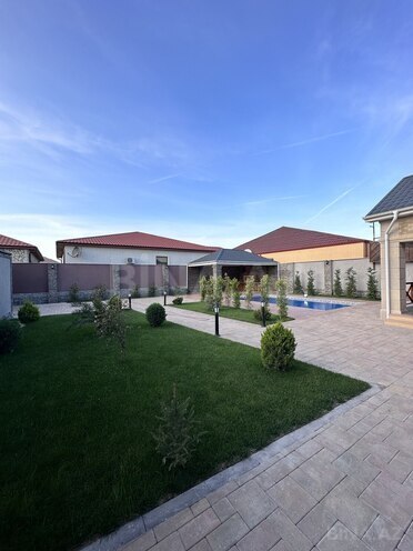 Satılır 4 otaqlı həyət evi/bağ evi 190 m², Mərdəkan q., photo 9 from 21