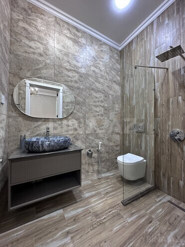 Satılır 4 otaqlı həyət evi/bağ evi 190 m², Mərdəkan q., photo 15 from 21