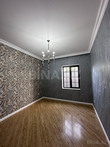 Satılır 4 otaqlı həyət evi/bağ evi 190 m², Mərdəkan q., photo 16 from 21