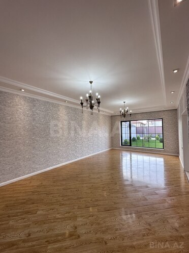 Satılır 4 otaqlı həyət evi/bağ evi 190 m², Mərdəkan q., photo 10 from 21