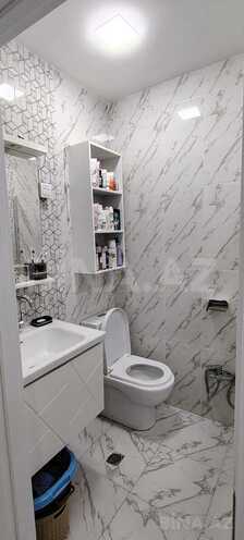 Satılır 2 otaqlı yeni tikili 55 m², Zığ q., photo 15 from 17