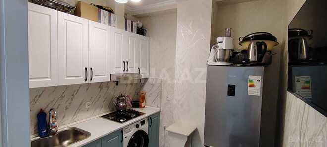 Satılır 2 otaqlı yeni tikili 55 m², Zığ q., photo 13 from 17