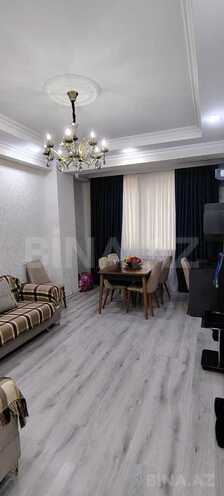 Satılır 2 otaqlı yeni tikili 55 m², Zığ q., photo 5 from 17