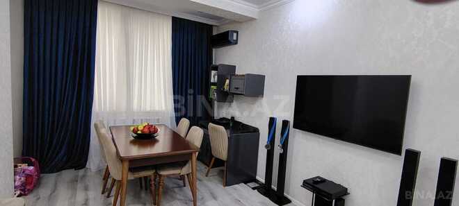 Satılır 2 otaqlı yeni tikili 55 m², Zığ q., photo 6 from 17