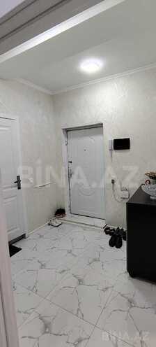 Satılır 2 otaqlı yeni tikili 55 m², Zığ q., photo 12 from 17