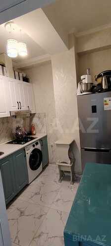 Satılır 2 otaqlı yeni tikili 55 m², Zığ q., photo 14 from 17