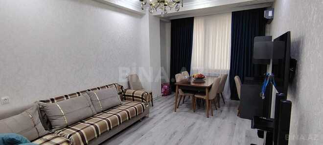 Satılır 2 otaqlı yeni tikili 55 m², Zığ q., photo 11 from 17