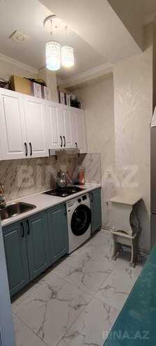 Satılır 2 otaqlı yeni tikili 55 m², Zığ q., photo 16 from 17