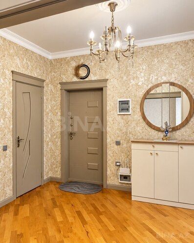 Satılır 3 otaqlı yeni tikili 96 m², Nəriman Nərimanov m., photo 14 from 16