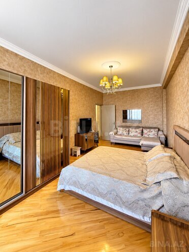 Satılır 3 otaqlı yeni tikili 96 m², Nəriman Nərimanov m., photo 7 from 16