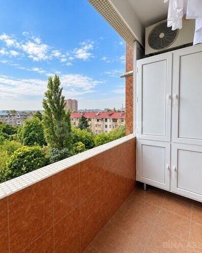 Satılır 3 otaqlı yeni tikili 96 m², Nəriman Nərimanov m., photo 15 from 16