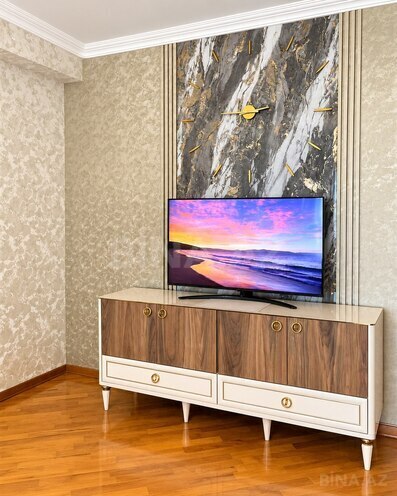 Satılır 3 otaqlı yeni tikili 96 m², Nəriman Nərimanov m., photo 5 from 16