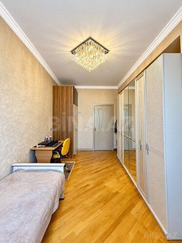 Satılır 3 otaqlı yeni tikili 96 m², Nəriman Nərimanov m., photo 9 from 16