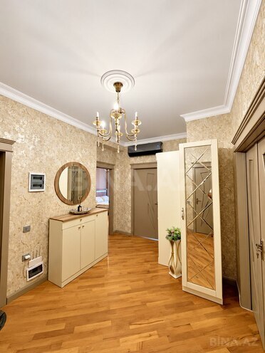 Satılır 3 otaqlı yeni tikili 96 m², Nəriman Nərimanov m., photo 10 from 16