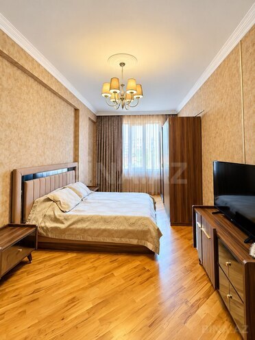 Satılır 3 otaqlı yeni tikili 96 m², Nəriman Nərimanov m., photo 6 from 16