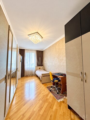 Satılır 3 otaqlı yeni tikili 96 m², Nəriman Nərimanov m., photo 8 from 16