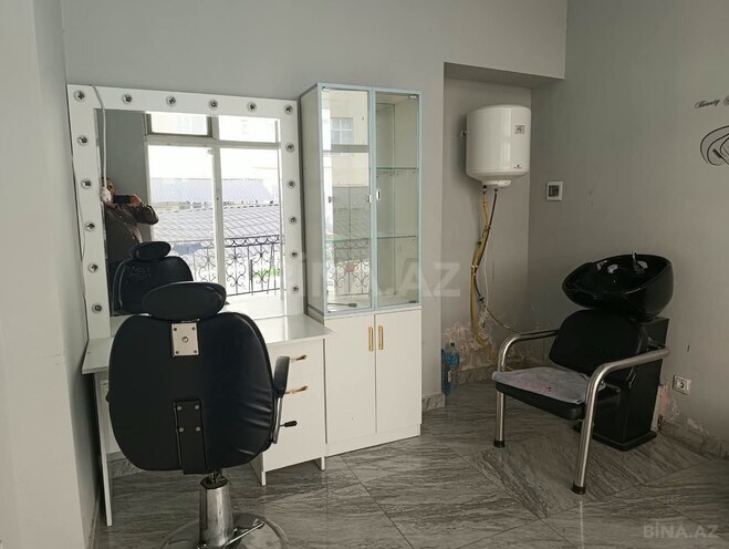 Satılır  obyekt 240 m², Həzi Aslanov q., photo 12 from 13