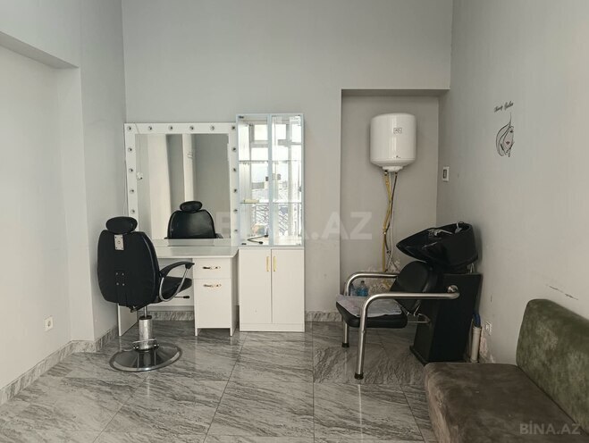 Satılır  obyekt 240 m², Həzi Aslanov q., photo 10 from 13