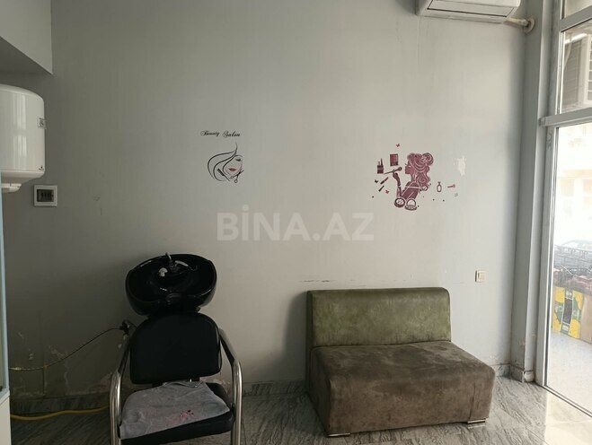 Satılır  obyekt 240 m², Həzi Aslanov q., photo 9 from 13
