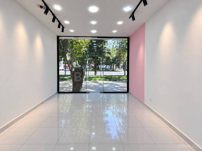 Сдается  объект 20 м², м. Ахмедлы, photo 4 from 6