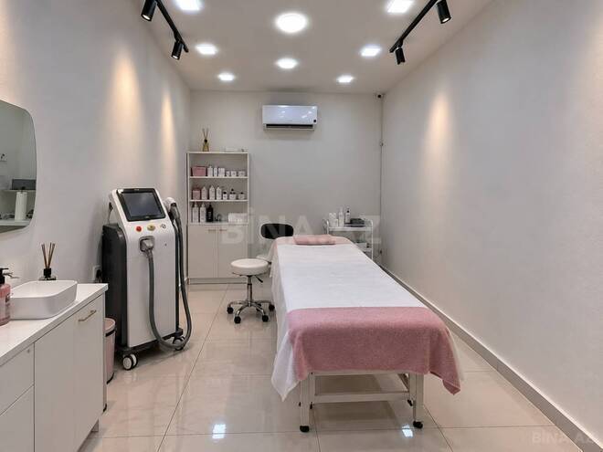 Сдается  объект 20 м², м. Ахмедлы, photo 1 from 6