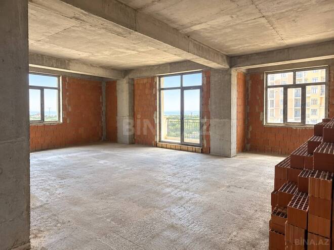 Продаётся 2-комн. новостройка 98 м², photo 1 from 8