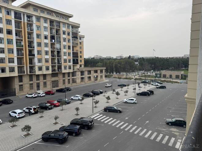 Продаётся 2-комн. новостройка 98 м², photo 3 from 8