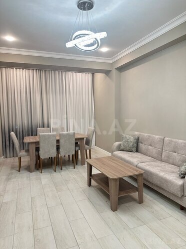 Сдается 2-комн. новостройка 70 м², м. Нариман Нариманов, photo 4 from 19