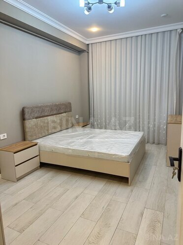 Сдается 2-комн. новостройка 70 м², м. Нариман Нариманов, photo 10 from 19