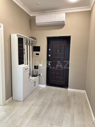 Сдается 2-комн. новостройка 70 м², м. Нариман Нариманов, photo 16 from 19