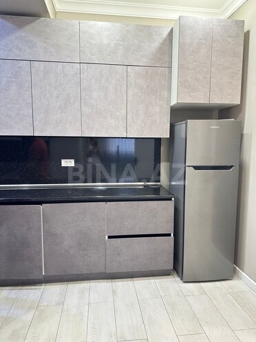 Сдается 2-комн. новостройка 70 м², м. Нариман Нариманов, photo 18 from 19